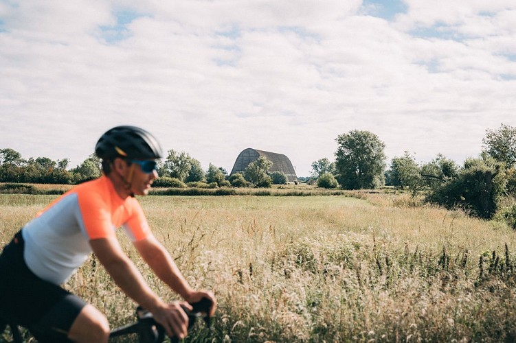TCG - De Valognes à Bricquebec-en-Cotentin