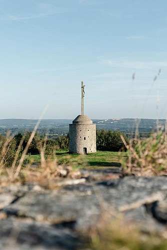 TCG - De Bricquebec-en-Cotentin à Port-Bail