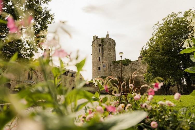 TCG - De Bricquebec-en-Cotentin à Port-Bail
