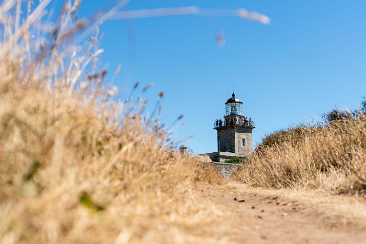 TCG - De Port-Bail à Diélette