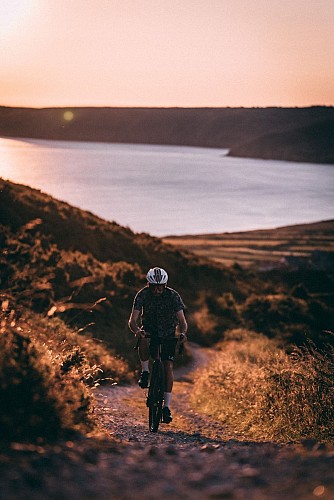 TCG - De Diélette à Beaumont-Hague
