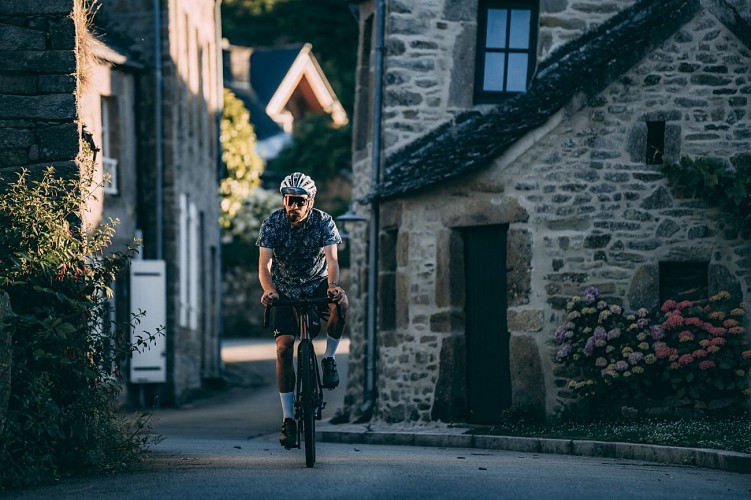TCG - De Beaumont-Hague à Cherbourg-en-Cotentin