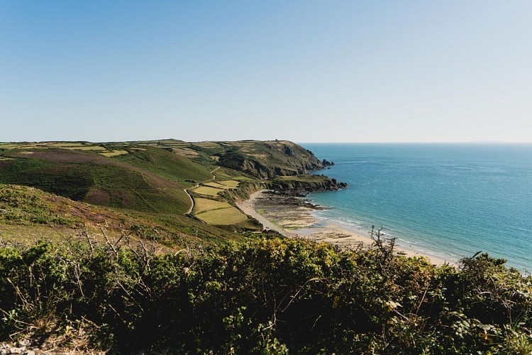 TCG - De Beaumont-Hague à Cherbourg-en-Cotentin
