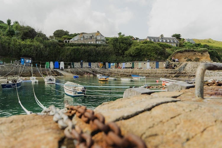 TCG - De Beaumont-Hague à Cherbourg-en-Cotentin