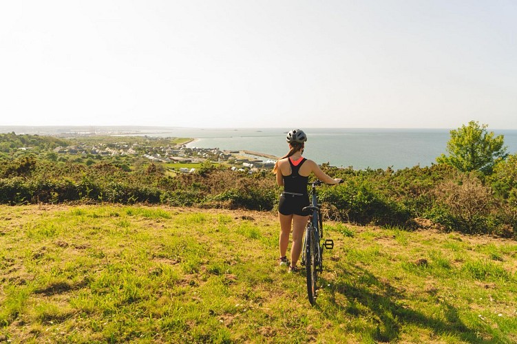 TCG - De Cherbourg à Saint-Pierre-Eglise