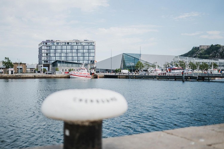 Port de Cherbourg-en-Cotentin