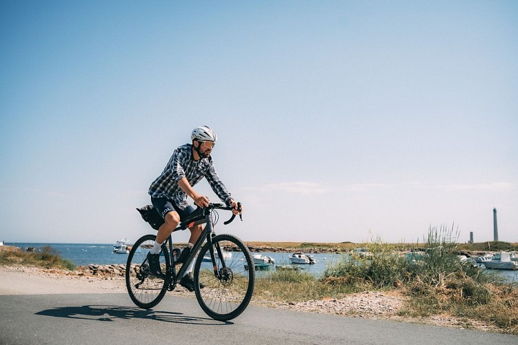 TCG - De Saint-Pierre-Eglise à Saint-Vaast-la-Hougue