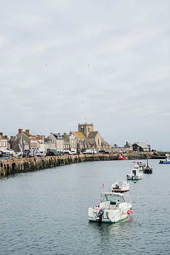 Barfleur