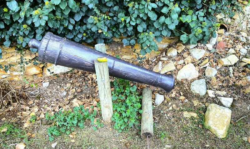 BROUCHAUD-Boucle des Genevriers-Canon