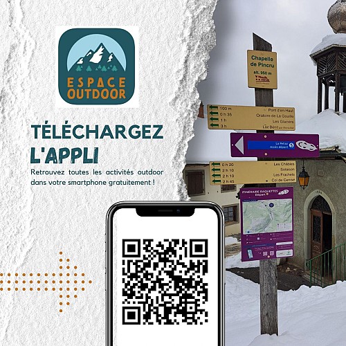 Boucle de Morsullaz - Winter hike_Mont-Saxonnex