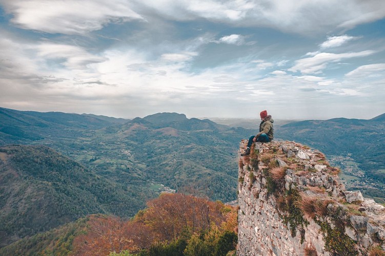 Mirabat point de vue