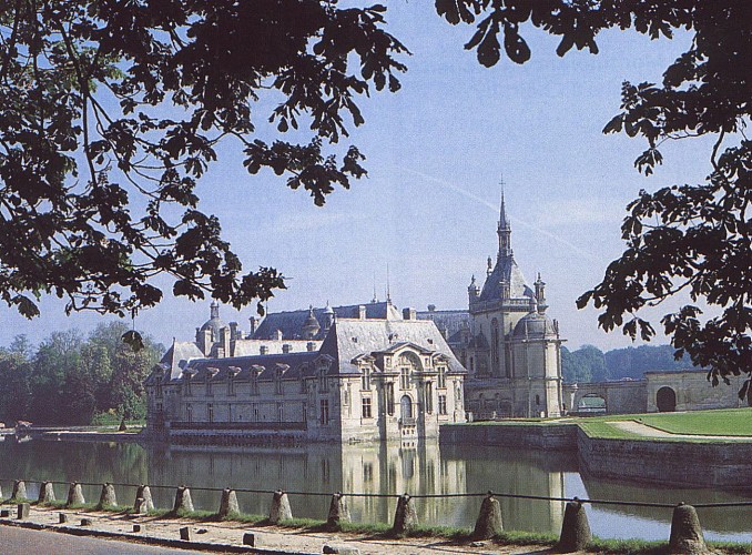 Chantilly