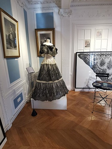 Musée de la Dentelle