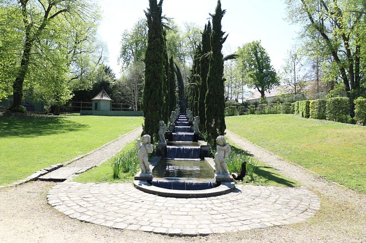 Fontaine du Potager_1