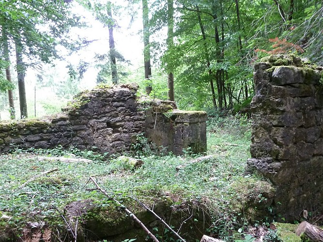 Circuit de Beauregard