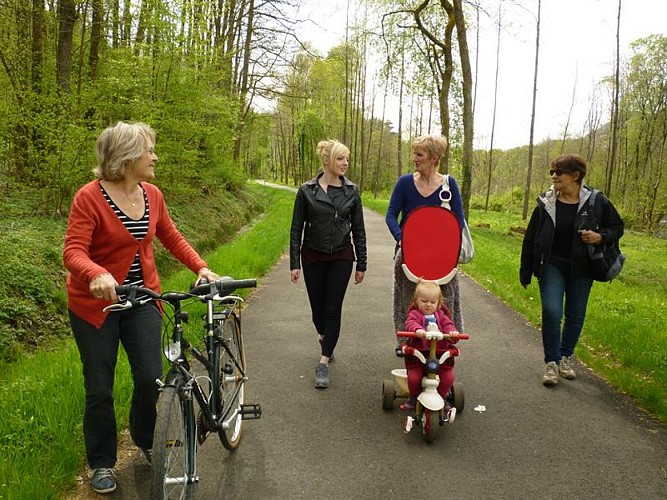 ABBEY ROAD CYCLE BATH