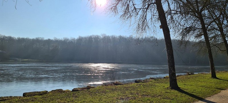 Circuit Pédestre 20 - Les Balcons de la Folie - 5 km