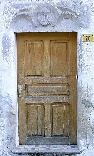 Itinéraire découverte autour de Haudonville