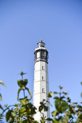 Phare de Calais