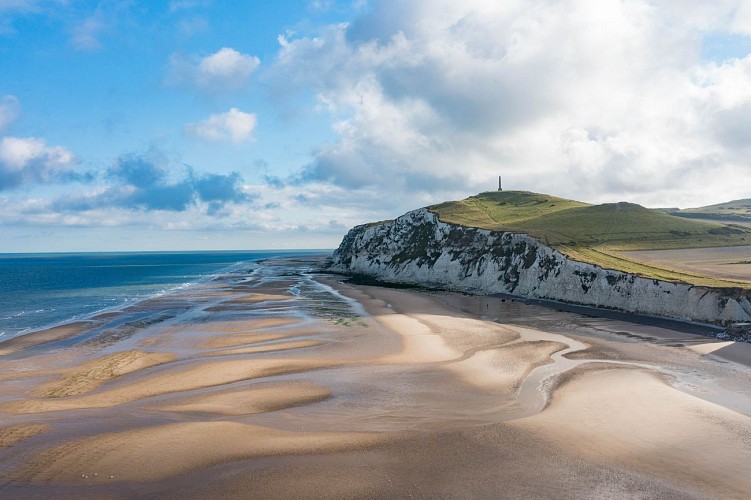 Cap Blanc-Nez