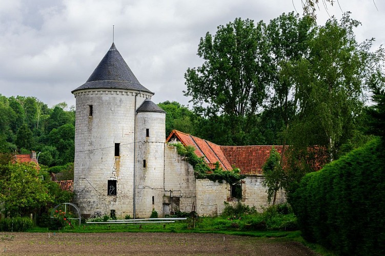 Ferme Crèvecoeur Esquerdes