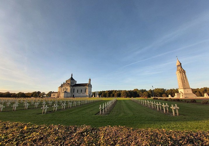 Nécropole Notre-Dame de Lorette