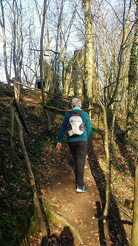 Lancelot au pays de Lassay