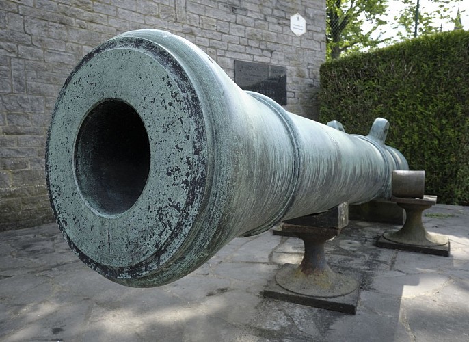 Le canon