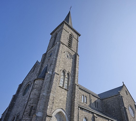 Eglise
