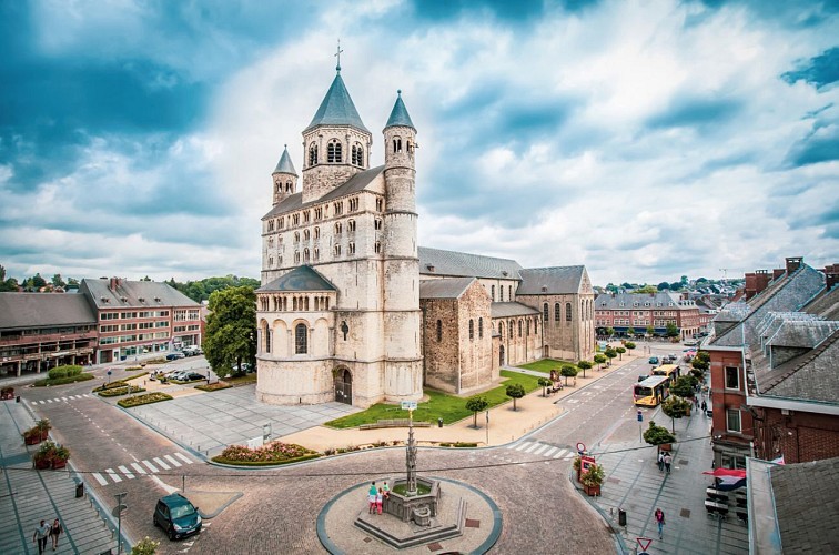 Sur les pas de Djan Djan