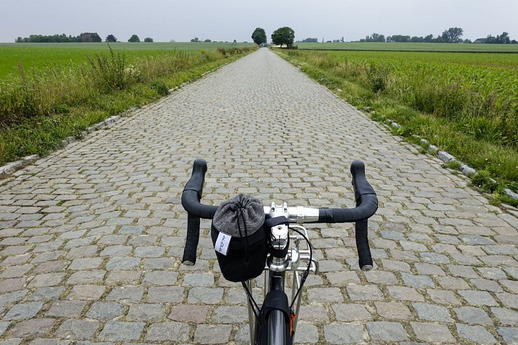 Les Sources du Nil à Walhain - parcours aventure