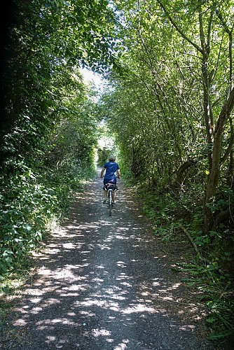 Les Sources du Nil à Walhain - parcours aventure