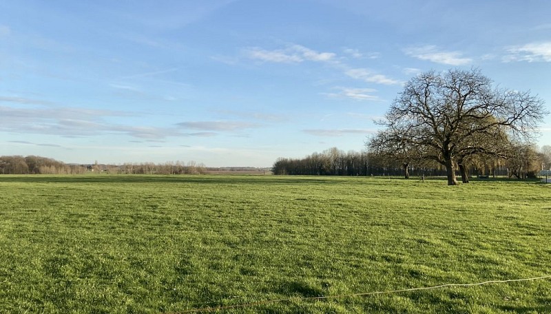Sur les traces du passé à Chaumont-Gistoux
