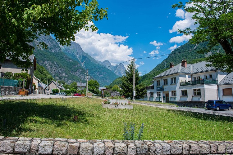 Sentier des gorges de Livet_Livet-et-Gavet