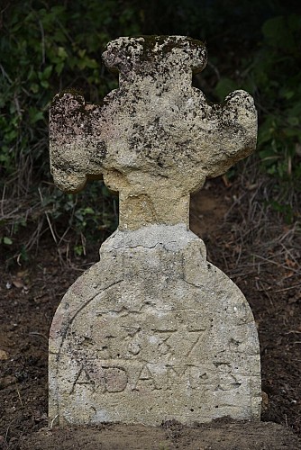 Le sentier des moines