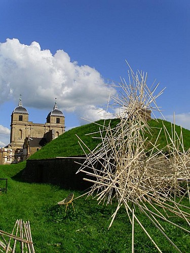 PR 112 "Au fil du Temps"