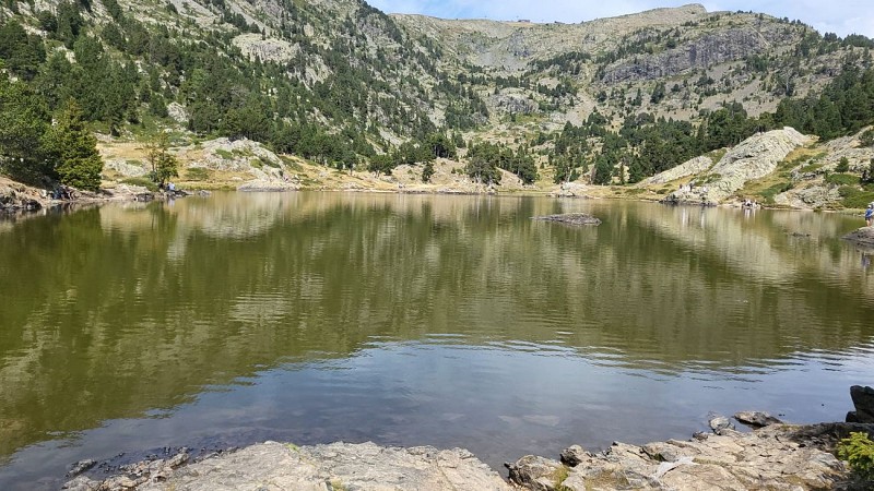 Rioupéroux à la Croix de Chamrousse_Livet-et-Gavet