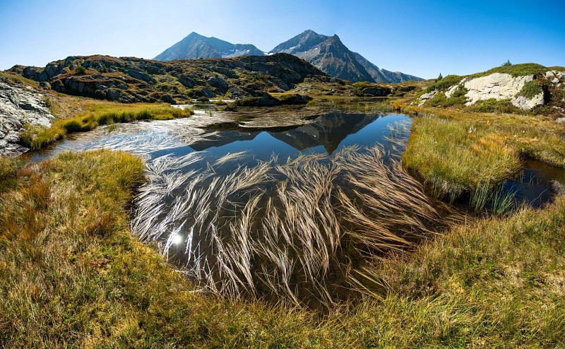Rioupéroux au plateau des lacs du Taillefer_Livet-et-Gavet