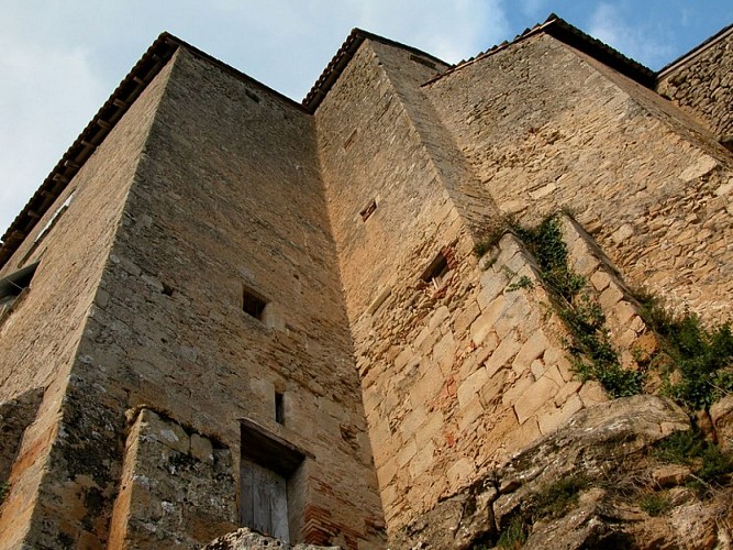 castelmoron-albret-vue-du-pave