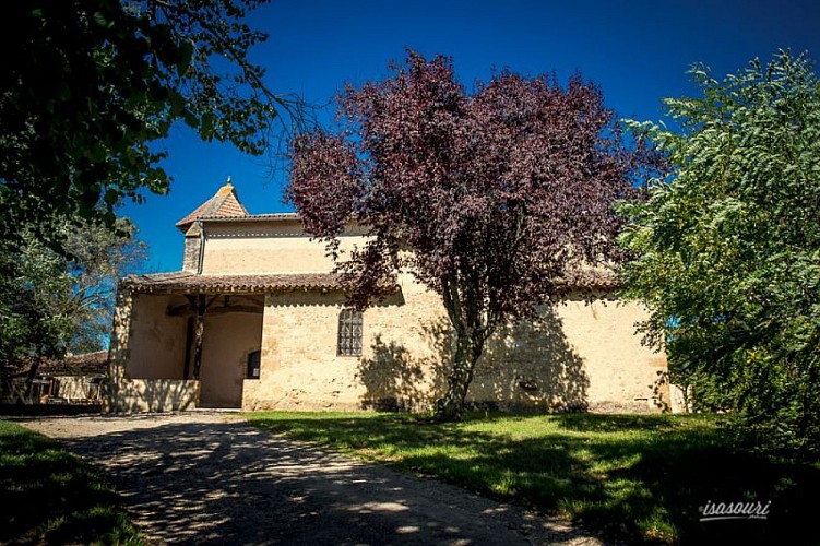 Village de Roquefort