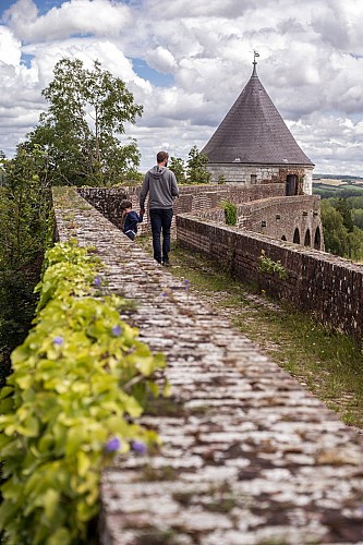 Remparts de Montreuil