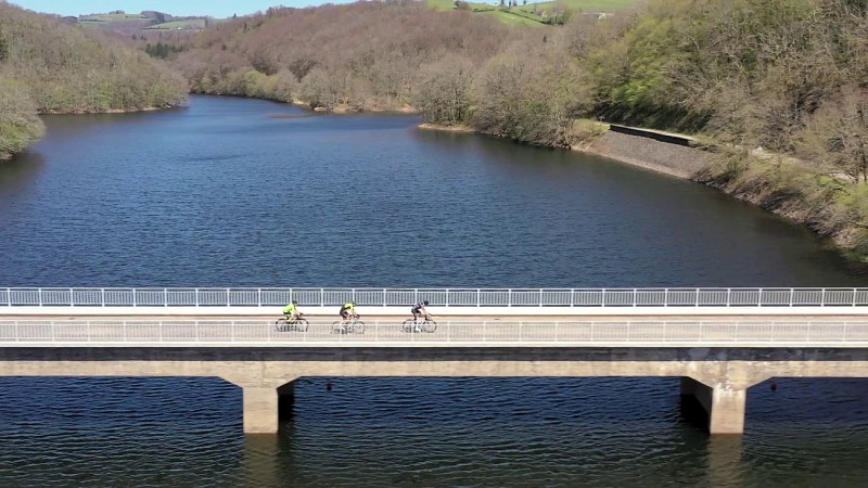 cyclo-morvan - Laurent Bouit