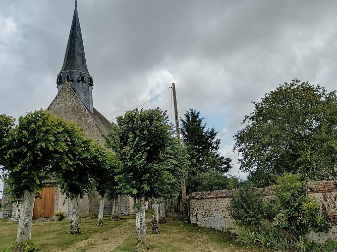 Sur les pas de Vlaminck