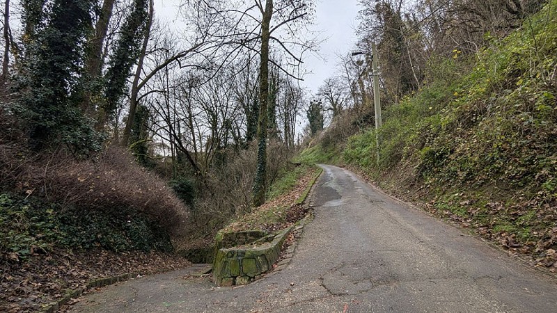 Sente de la Valise II