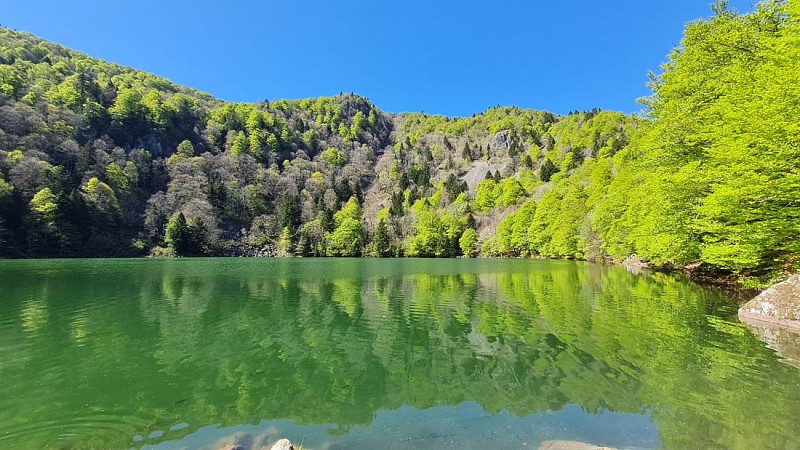 Lac des Perches