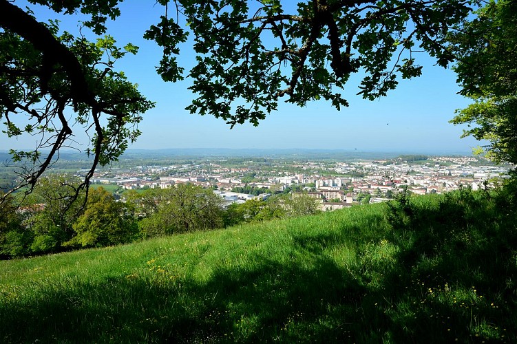 Le Puy Courny_Aurillac
