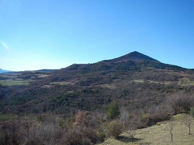 Promenade du philosophe_Champtercier