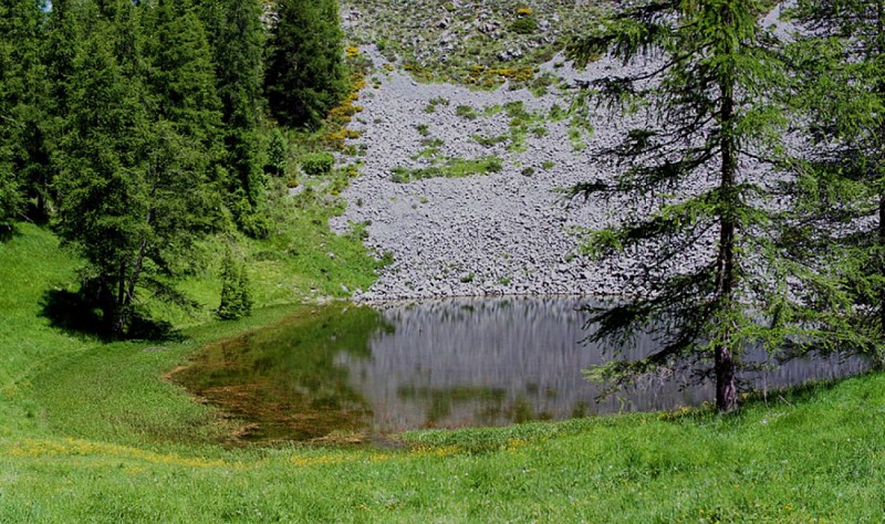 LAC DE BEUIL   SORTIE FIN DE SAISON  (PREVOIR REPAS PARTAGE)  