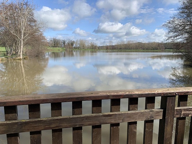 Le Donjon - Circuit 3_Le Donjon