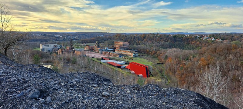 Point de vue carrière